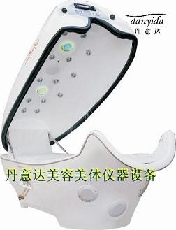 供应3C海藻敷体舱宁夏减肥仪器，银川美容仪器
